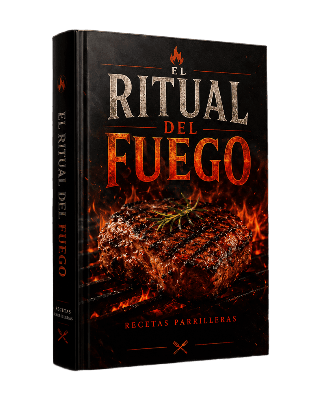 El Ritual Del Fuego