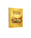 Recetario Gourmet (Paladar Negro)